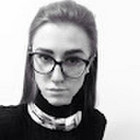 Agnė Strikaitė Agnė Strikaitė