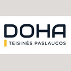 MB Doha. Teisinės Paslaugos