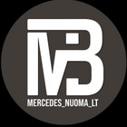 Mercedes Automobiliai