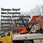 Paslaugų teikėjas