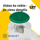 Paslaugų teikėjas