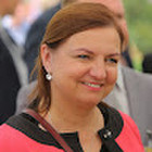 Jolanta Girdvainė