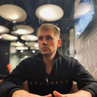 Darius Bisikirskas Darius Bisikirskas