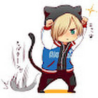 Yurio comix Yurio comix