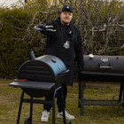 Jokūbo BBQ