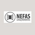 Nefas UAB