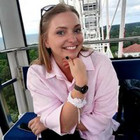 Justina Marozaitė Visockienė Justina Marozaitė Visockienė
