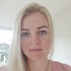 Kristina Stonkuvienė Kristina Stonkuvienė