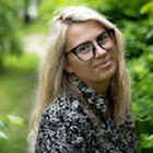 Alina Cikanaviciute Alina Cikanaviciute