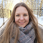 Lijana Stiansen Lijana Stiansen