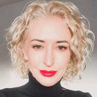 Olga Terentjeva Olga Terentjeva