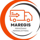 Uab " Maregis"