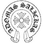 Adomas Salickas