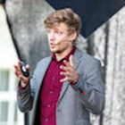 Normantas Juodvalkis