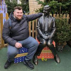 Aš Deimis Aš Deimis