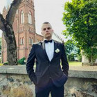 Ričardas Sakalauskas Ričardas Sakalauskas