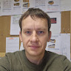 Svajunas Sandaras Svajunas Sandaras