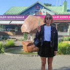 Ieva Černiauskaitė