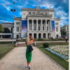 Anastasija Tonyševa Anastasija Tonyševa