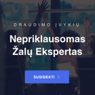 Nepriklausomi Žalų Ekspertai