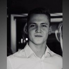 Ugnius Baltramiejūnas Ugnius Baltramiejūnas