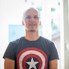 Paulius Anciukevicius (Ancas)