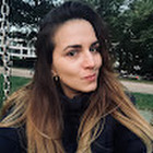 Evelina Giedrytė Evelina Giedrytė