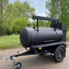 BBQ DEAL’S