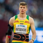 Edis Matusevičius Edis Matusevičius
