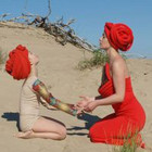 Natalija Griežė Vilkelienė