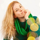 Katerina Hryharyshyna Katerina Hryharyshyna