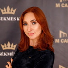 Greta Maselskienė Greta Maselskienė