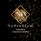 Noproblem Organizatoriai,MB