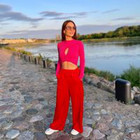 Julija Ruseckė Julija Ruseckė