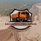 Savivarčių Paslaugos