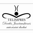 Telimpres - Dovilės J. autorinė keramika