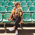 Ieva Ramančiuckaitė Ieva Ramančiuckaitė