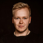 Kernius Paravinskas