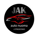Automobilių nuoma