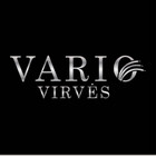 MB Vario virvės