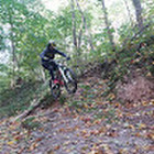 MTB extreme biking