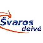 ŠVAROS DEIVĖ