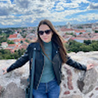 Aleksandra Paramonova