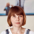 Giedre Mieliauskaite-Bu
