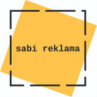 Sabi reklama