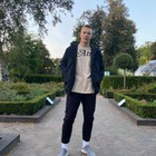 Никита Ермаков Никита Ермаков