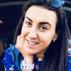 Aistė Svetlikauskaitė Aistė Svetlikauskaitė