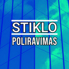 Stiklo poliravimas