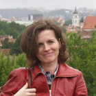 Nijolė Nijolė
