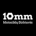 Motociklų dirbtuvės